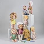 1528 6072 DOLLS